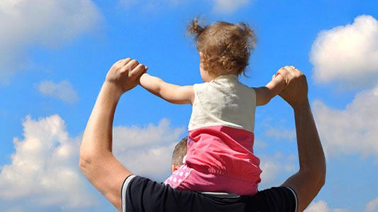 Having or adopting a child? Maximize your pension