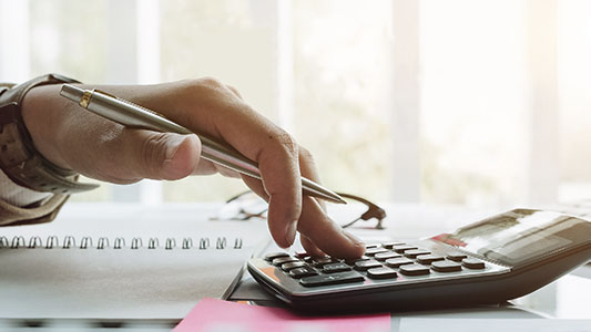 Six tips for tackling your tax return in retirement